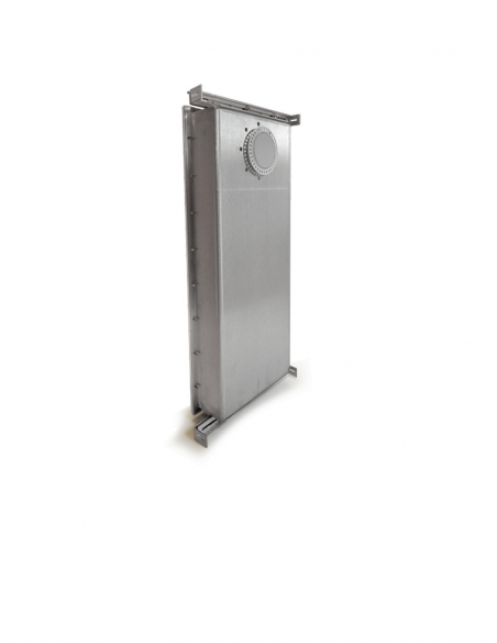 JAMES LOUDSPEAKER | SA63-4 | Enceinte Mur/Plafond 6,5'' | 3 voies | 125W