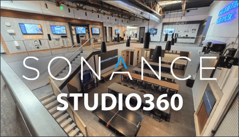 Sonance Studio360