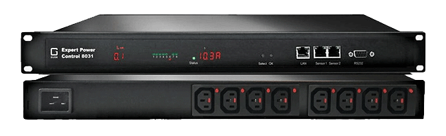 Expert Power Control 8031-1 de GUDE !