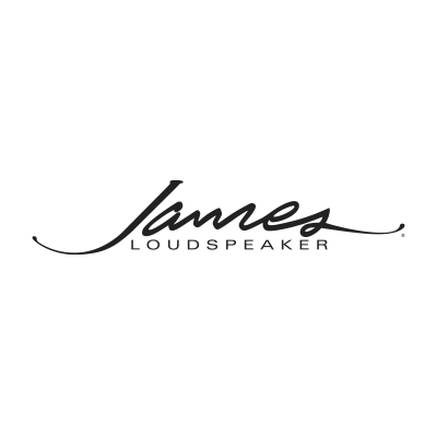 JAMES LOUDSPEAKER
